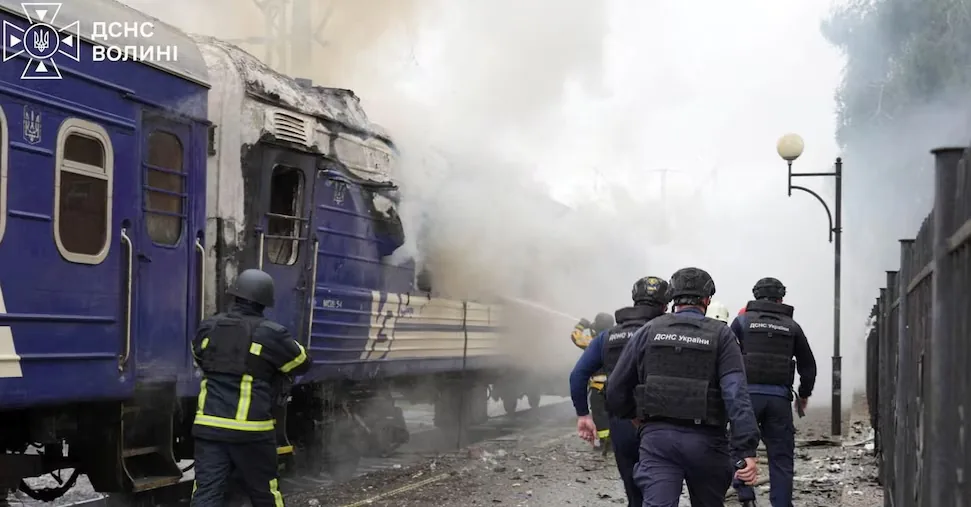 War in Ukraine, Modi and Xi offer help for solution. Possible upcoming trilateral