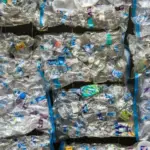 Plastic emergency, companies: "Collection at risk"