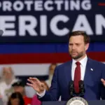 USA, Vance's proposal: $9,000 a year to parents who stay home for their children