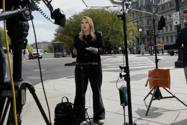 Cnn, Politico and Ms Now challenge Trump: «We will defend freedom of the press»