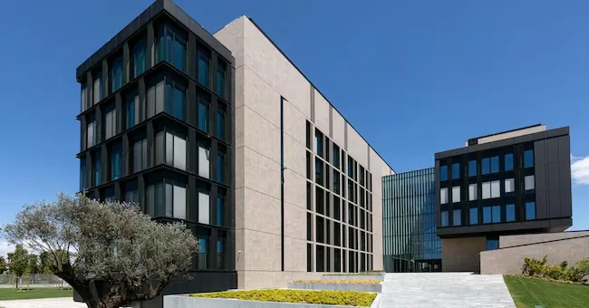 David Khougazian new CEO of Chiesi