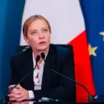 The triumph of the AfD surprises the Italian right. Meloni reflects on the date of the vote and Vannacci