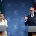 Energy, defense, critical raw materials: Meloni tightens the axis with Norway looking towards the Arctic