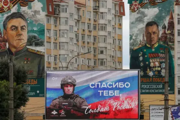 Fbi: Russia plans targeted killings in the USA and Europe