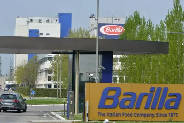 Barilla invests one hundred million in the South, new pasta hub in Foggia