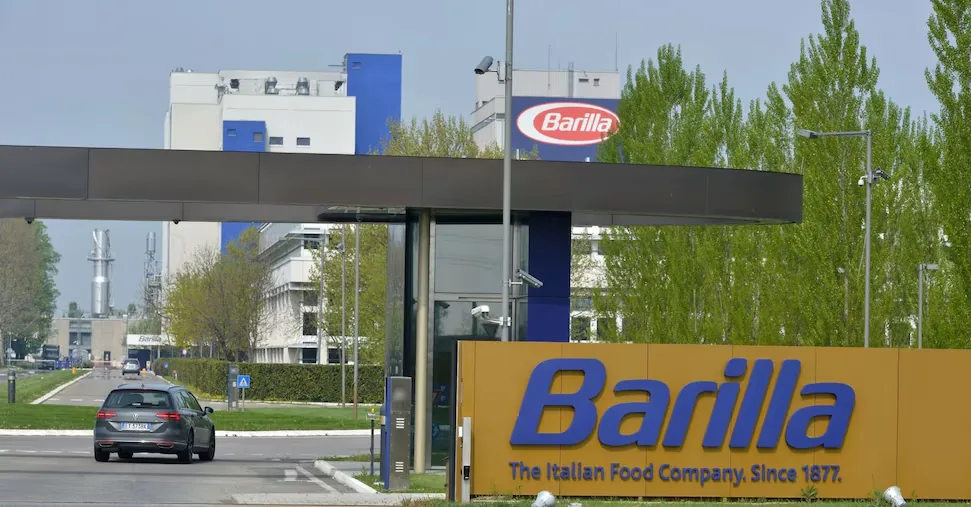 Barilla invests one hundred million in the South, new pasta hub in Foggia