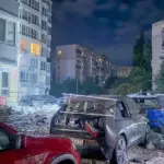 Ukraine, cross attacks. Russia: we will not downgrade relations with Germany