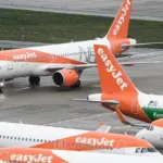 Malpensa, fire outbreak on a plane: airport closed for an hour