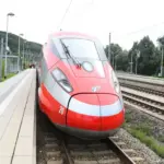 The Frecciarossa in Germany: first trains from summer 2027