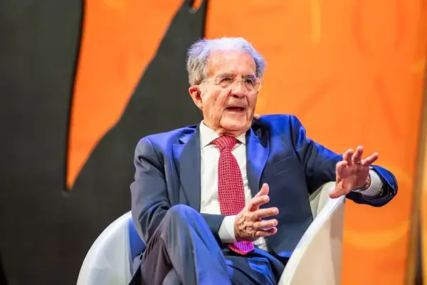 Energy, Prodi on Radio 24: Schlein's proposal to Meloni is common sense