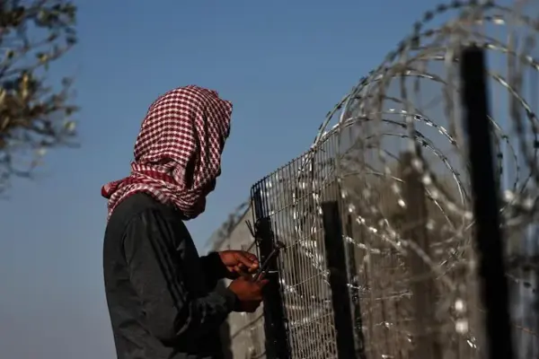 100 MEPs to Von der Leyen: «Immediately a law against trade with Israeli settlements»