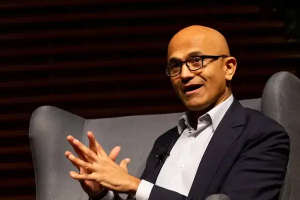 AI, Nadella slows the race: "What matters is the real impact, not the speed"
