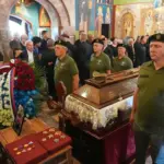 Funeral of Mladic, thousands of Serbs pay tribute to the "butcher of Srebrenica"