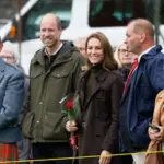 The British royal family falls into the crosshairs of fake news