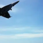 US Weapons in Space: Strong Reaction from Beijing and Moscow
