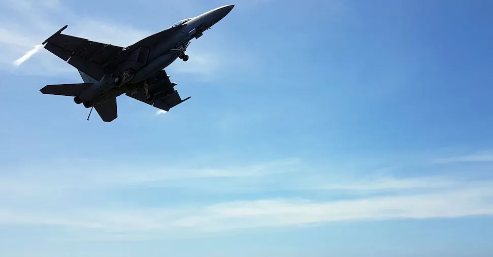 US Weapons in Space: Strong Reaction from Beijing and Moscow