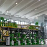 Battery recycling, Seval inaugurates new center