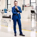Aerospace, Poggipolini acquires the Californian Saturn Fasteners