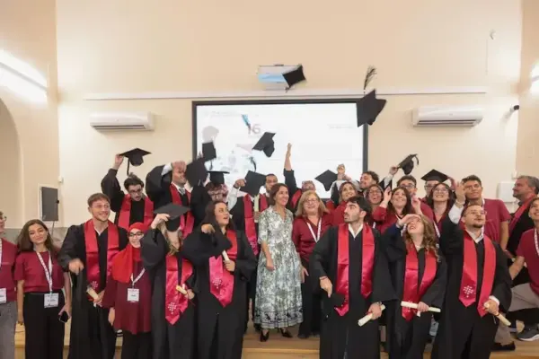 Biomedicale, from Palermo the network of skills