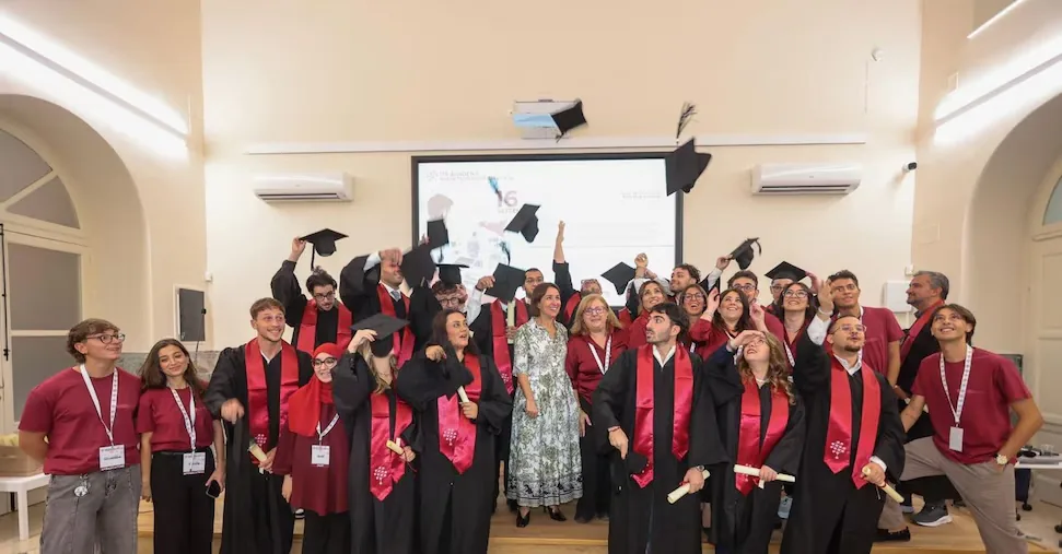 Biomedicale, from Palermo the network of skills